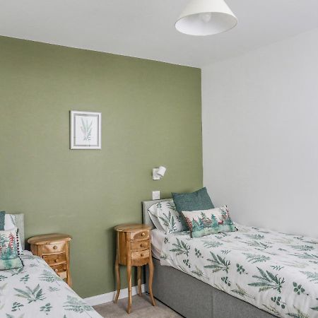Y Goedwig Apartment Llanfairpwllgwyngyll Ngoại thất bức ảnh