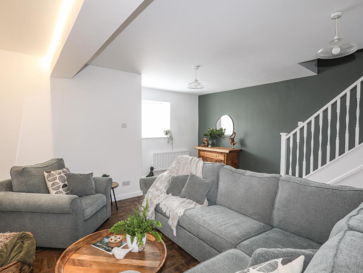 Y Goedwig Apartment Llanfairpwllgwyngyll Ngoại thất bức ảnh