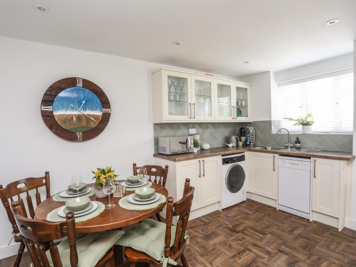 Y Goedwig Apartment Llanfairpwllgwyngyll Ngoại thất bức ảnh