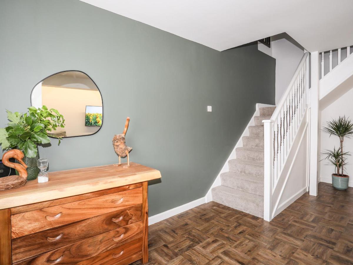 Y Goedwig Apartment Llanfairpwllgwyngyll Ngoại thất bức ảnh
