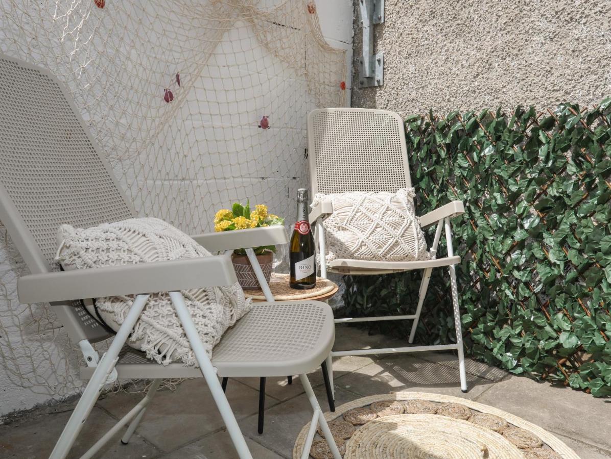 Y Goedwig Apartment Llanfairpwllgwyngyll Ngoại thất bức ảnh