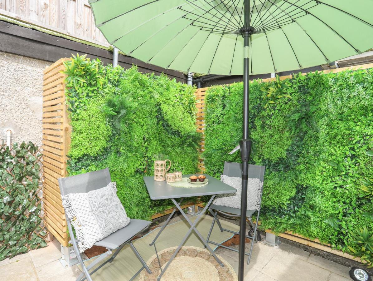 Y Goedwig Apartment Llanfairpwllgwyngyll Ngoại thất bức ảnh