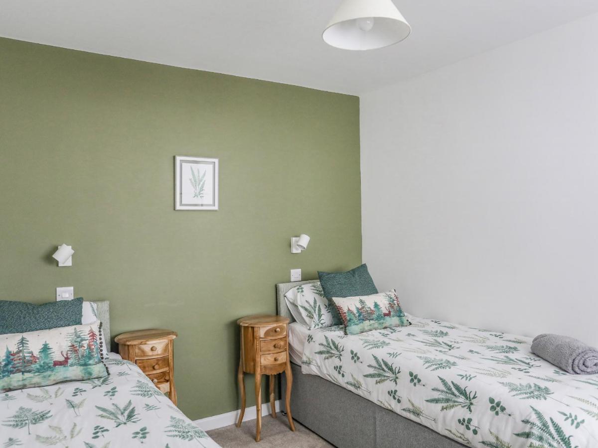 Y Goedwig Apartment Llanfairpwllgwyngyll Ngoại thất bức ảnh